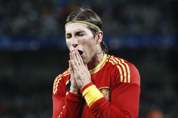 Sergio Ramos | Sergio Ramos | Foto Reuters