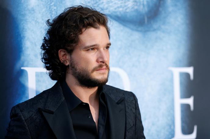 Kit Harington | Foto Reuters