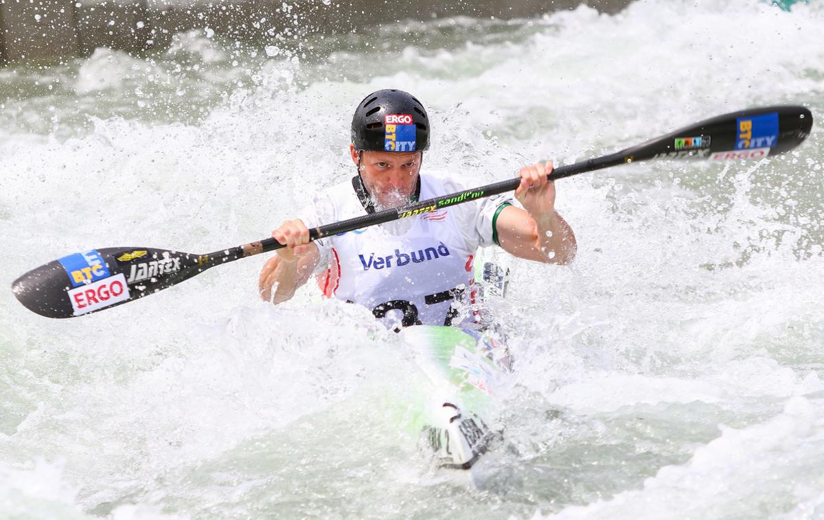 Nejc Žnidarčič | Foto Sportida