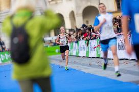 Ljubljanski maraton 2017