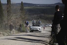 Strade Bianche 2023