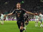 Bayern München Harry Kane