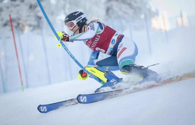 Ana Bucik | Foto: AP / Guliverimage