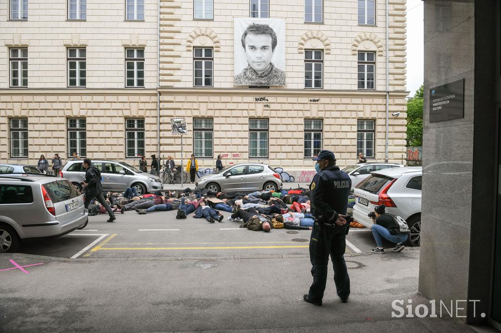 Protest Kultura