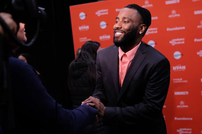 John David Washington | Foto Getty Images