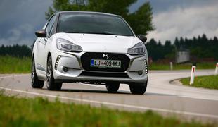 Test: DS 3 puretech 130 so chic