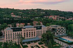 Kempinski Palace Portoroz se pridruži tednu Negroni