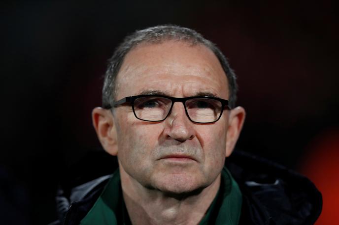 Martin O'Neill | Martin O'Neill se vrača na klop nekdanjega velikana angleškega nogometa. | Foto Reuters