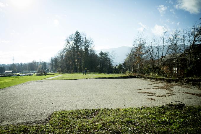 Škofic Plezalni center ranč | Foto: Ana Kovač