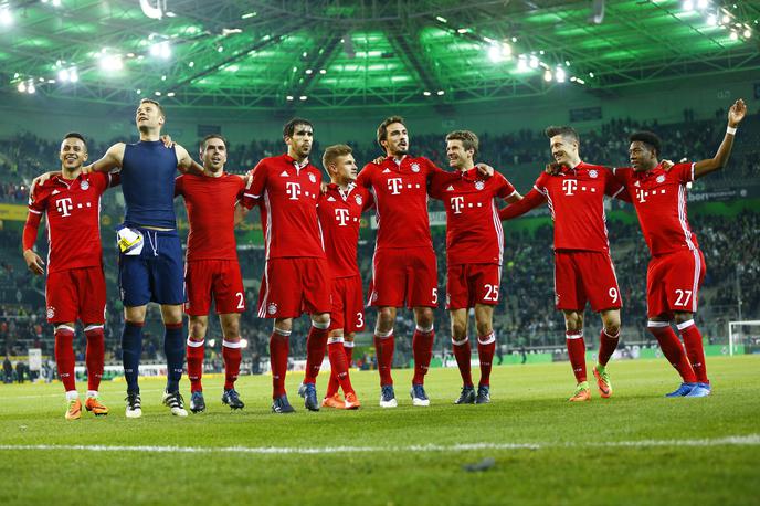 Bayern München | Foto Reuters