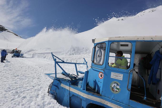 Grossglockner | Foto: Grossglockner Hochalpenstrasse