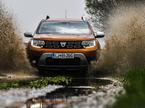 Dacia Duster DCi 110