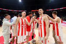 Nemanja Nedović Crvena zvezda