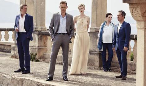 The Night Manager – serija, ki je ne smete zamuditi