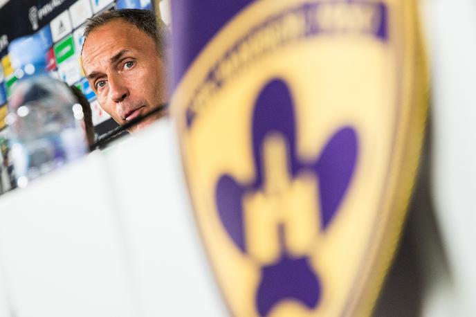 Darko Milanič, NK Maribor | Foto Vid Ponikvar