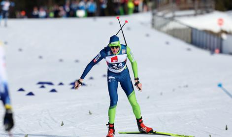 Prvi zlati medalji v Švico in Francijo, Nejc Štern najboljši Slovenec