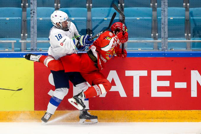 Slovenci se bodo v Latviji merili z gostitelji, Belorusi in Francozi. Kot pravi Kopitar, bodo tudi drugi preizkusili mlajše. To bo edini zbor slovenske reprezentance pred februarskimi domačimi olimpijskimi predkvalifikacijami in aprilskim svetovnim prvenstvom drugega razreda. | Foto: Matic Klanšek Velej/Sportida