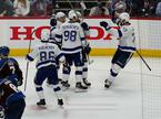 Colorado Avalanche Tampa bay Lightning