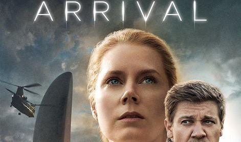 Prihod (Arrival)