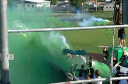 Začelo se je s "šovom" Green Dragons, končalo z mojstrovino Menala #video