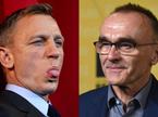 Daniel Craig, Danny Boyle