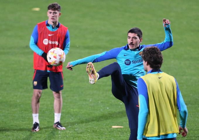 Hector Bellerin | Foto: Reuters