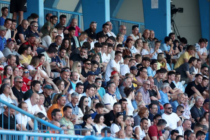 ND Gorica stadion | Foto www.alesfevzer.com