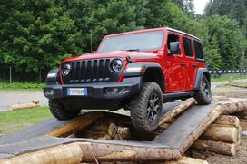 Jeep gladiator, wrangler