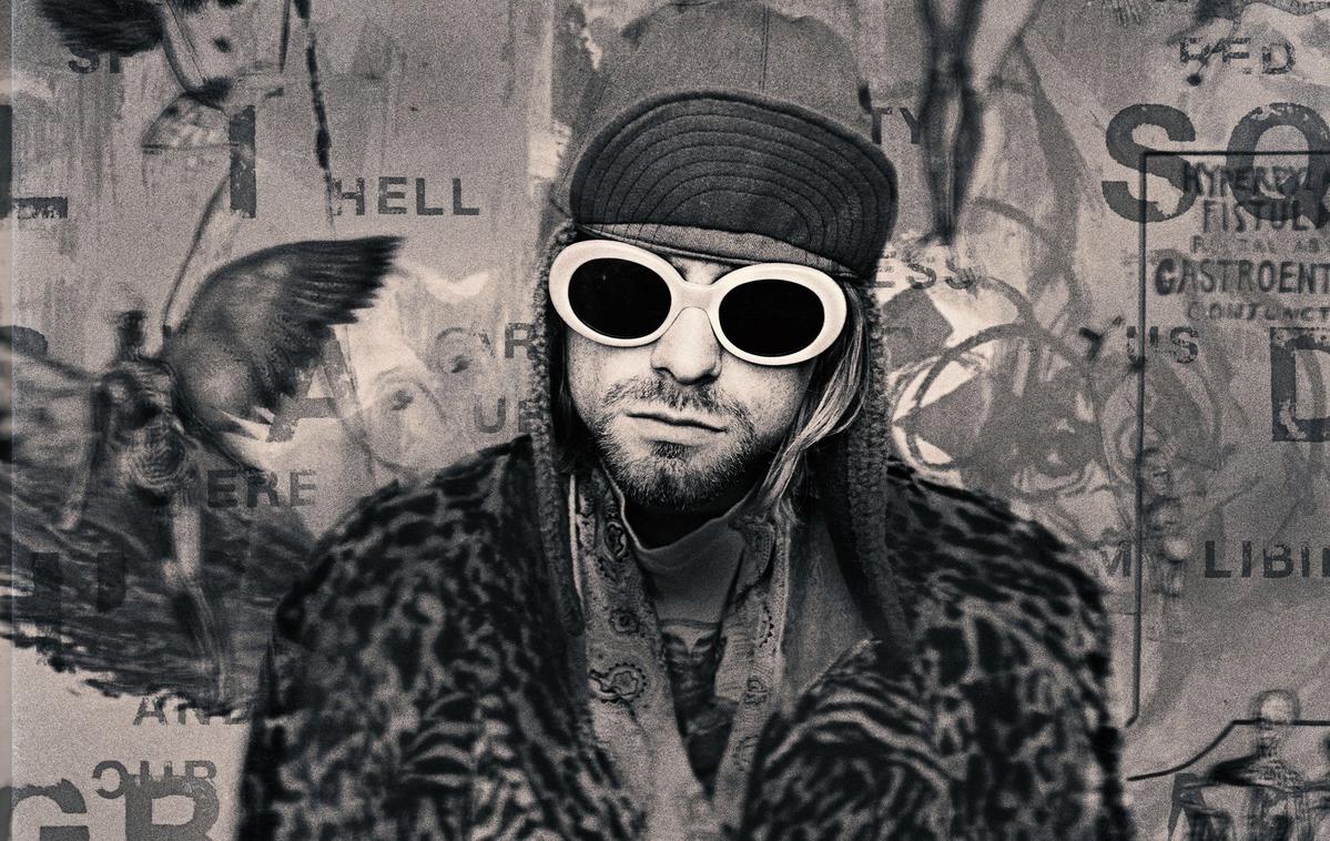 Cobain: Vražja montaža