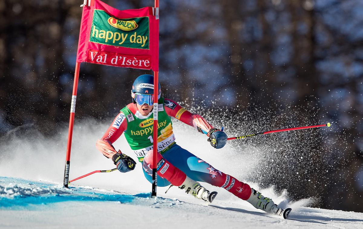 ted ligety | Foto Reuters