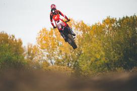 Tim Gajser Mantova