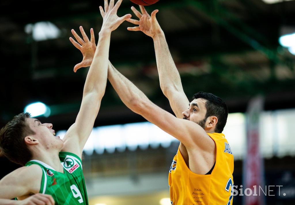 Sixt Primorska Petrol Olimpija pokal Spar