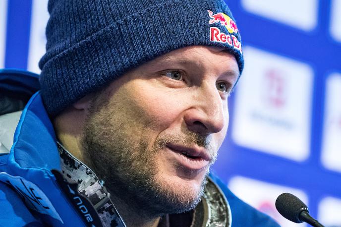 Aksel Lund Svindal | Foto Sportida