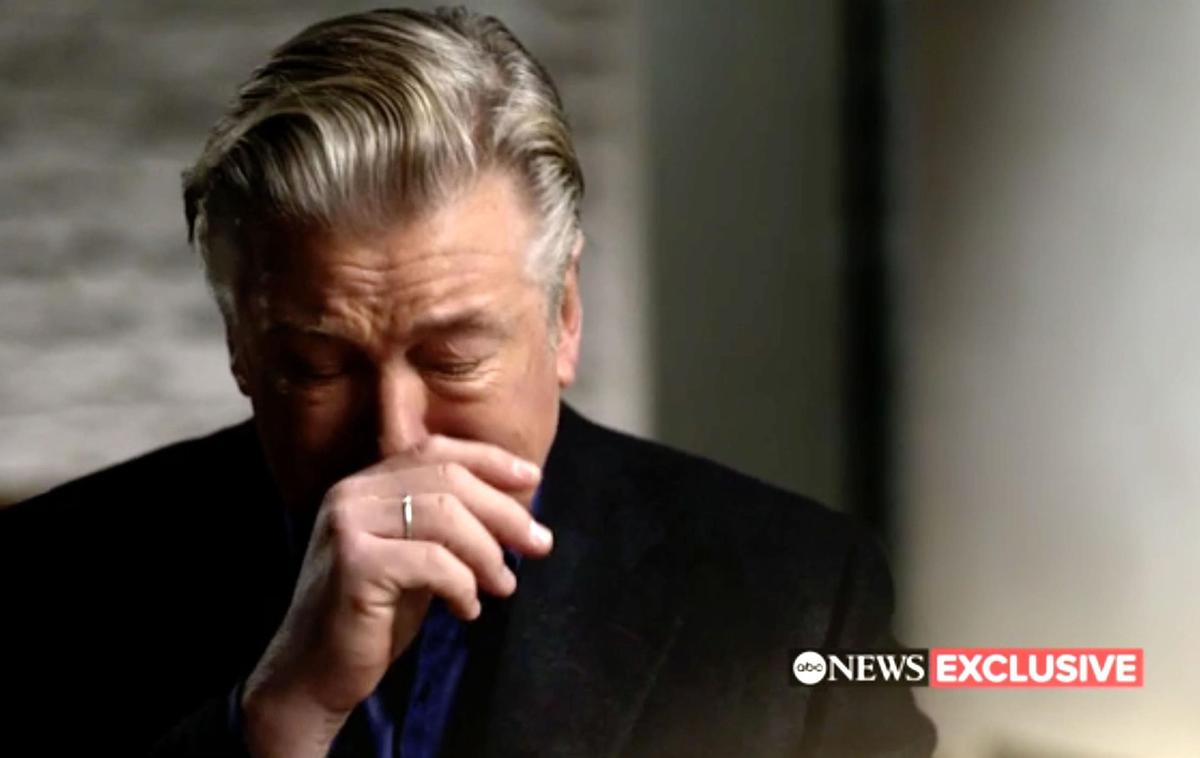 Alec baldwin | Foto Profimedia