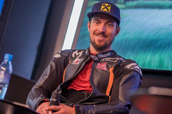 Marcel Hirscher | Foto: Sportida