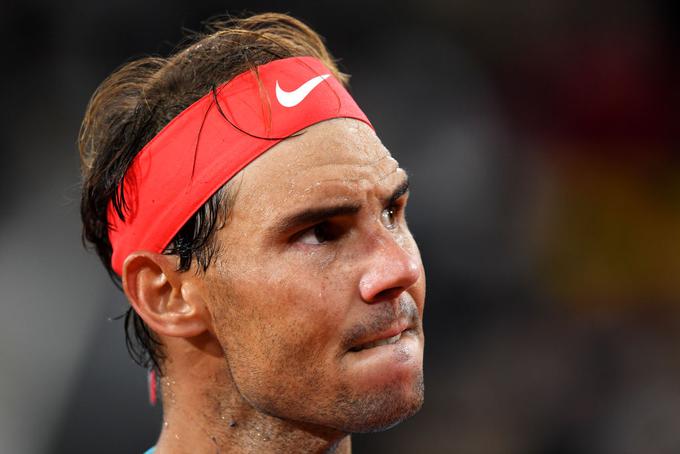 Rafael Nadal | Foto: Guliverimage/Getty Images