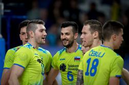 Slovenci v finalu: To je bila naša najboljša predstava do zdaj! #foto #video