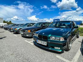 Youngtimer meet 2022