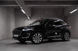 Ford Kuga Vignale