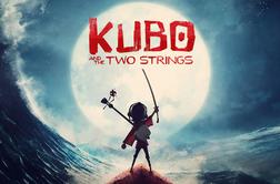 Kubo in dve struni (Kubo and the Two Strings)