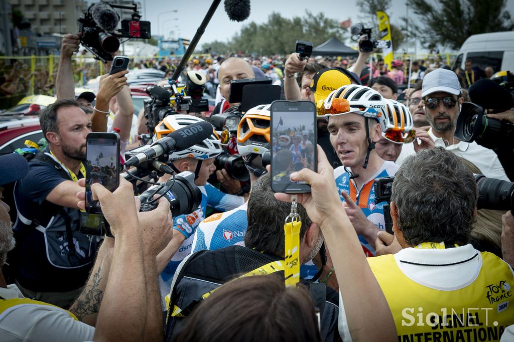 Tour de France Rimini