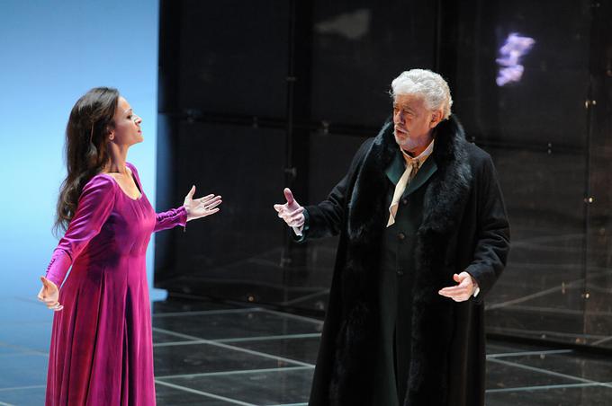 Placido Domingo | Foto: Getty Images