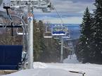 Mariborsko Pohorje, gondola, sedežnica