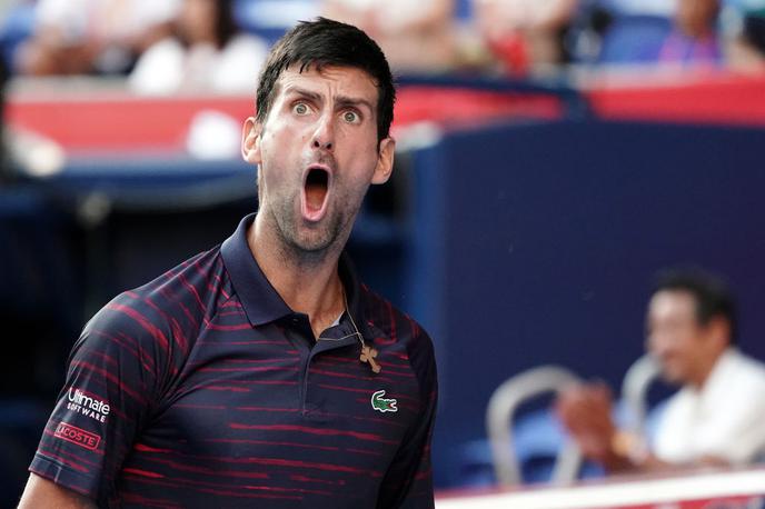 Novak Đoković | Foto Gulliver/Getty Images