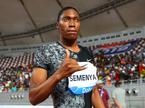 Caster Semenya