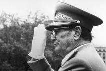 Josip Broz - Tito