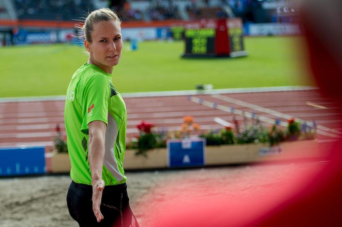 Neja Filipič | Foto Sportida