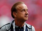 Gernot Rohr