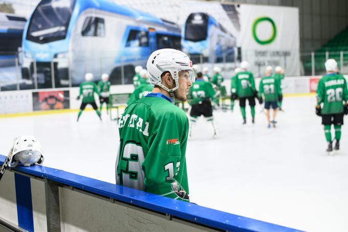 Olimpija je Celje premagala s 6:0. | Foto: Nebojša Tejič/STA