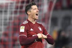 Uradno: Lewandowski okrepil Barcelono!